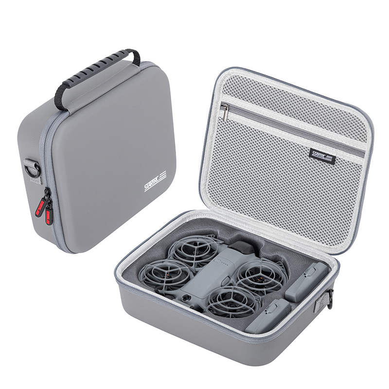 Drone Battery Bag - STARTRC Neo 2 Borsa a tracolla
