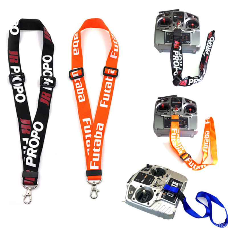 Drone Battery Strap - Cinghia Universale Regolabile per il Collo,