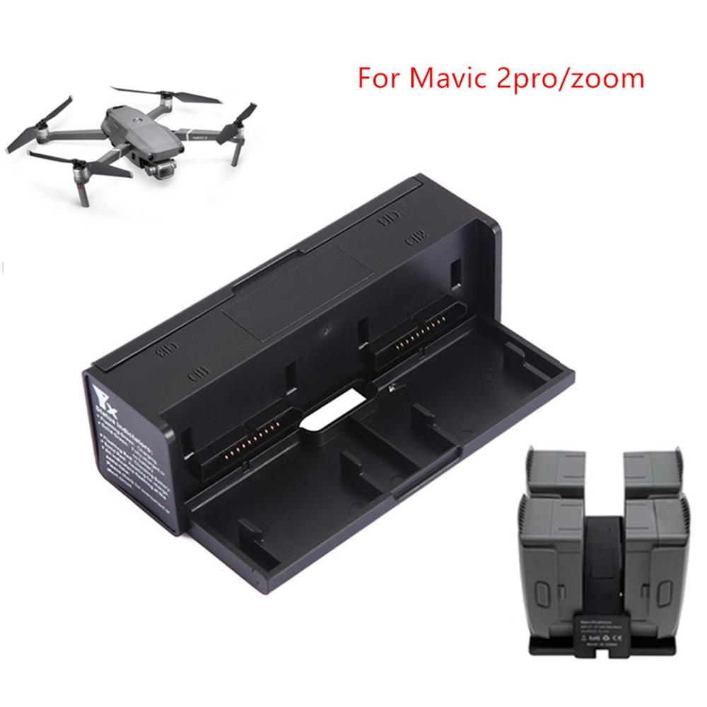 Drone Battery Parallel Board - Per DJI Mavic 2 Pro/Zoom 4