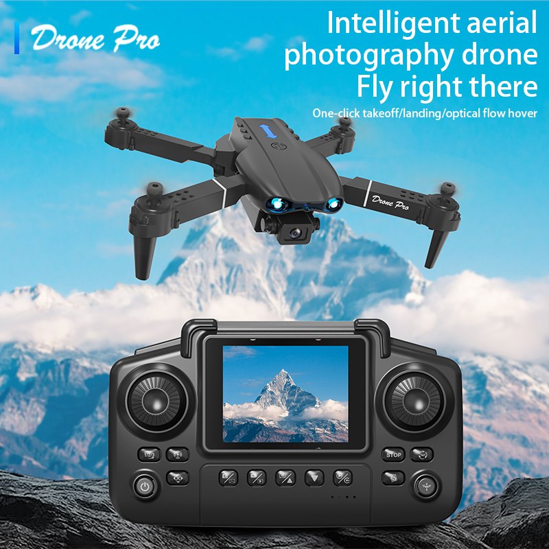 Drone Battery Box - E99 Air Screen Control Drone Professionale