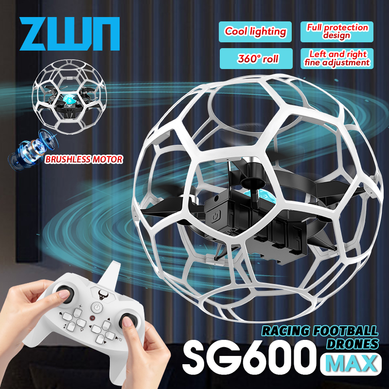 Drone Battery Box - SG600 MAX 2.4G RC Racing Football