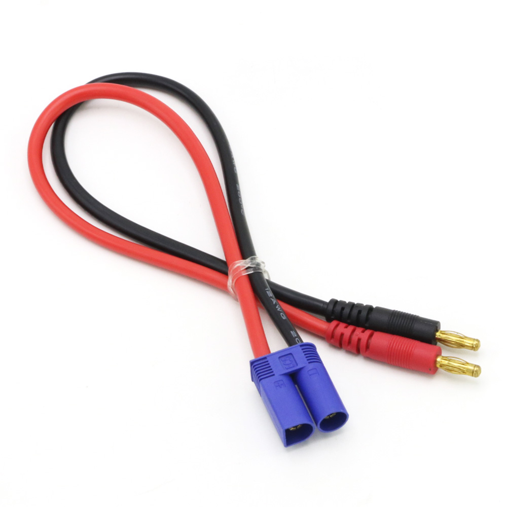 30PCS EC5 Connettore A 4 milli - Drone Battery Connector recensione e prezzo