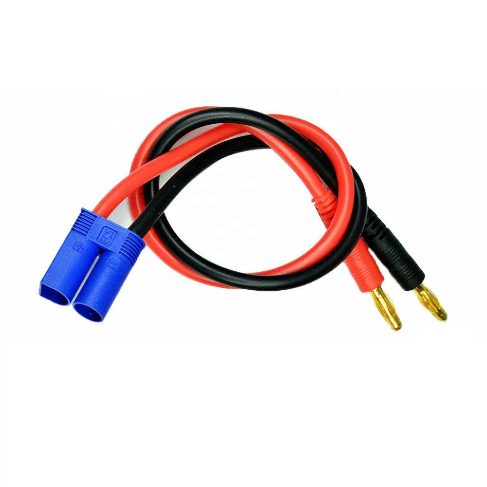 30PCS EC5 Connettore A 4 milli - Drone Battery Connector recensione e prezzo