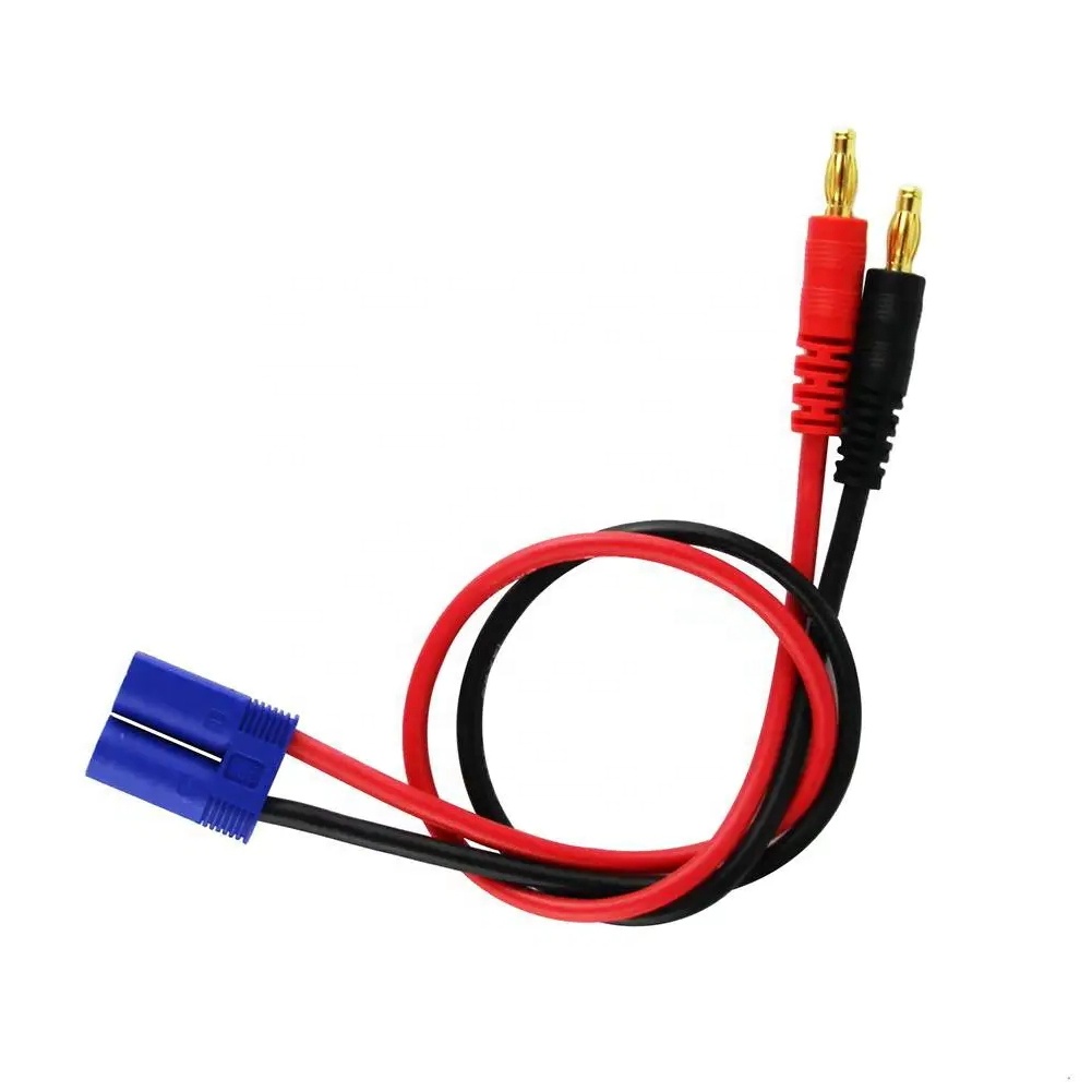 30PCS EC5 Connettore A 4 milli - Drone Battery Connector recensione e prezzo