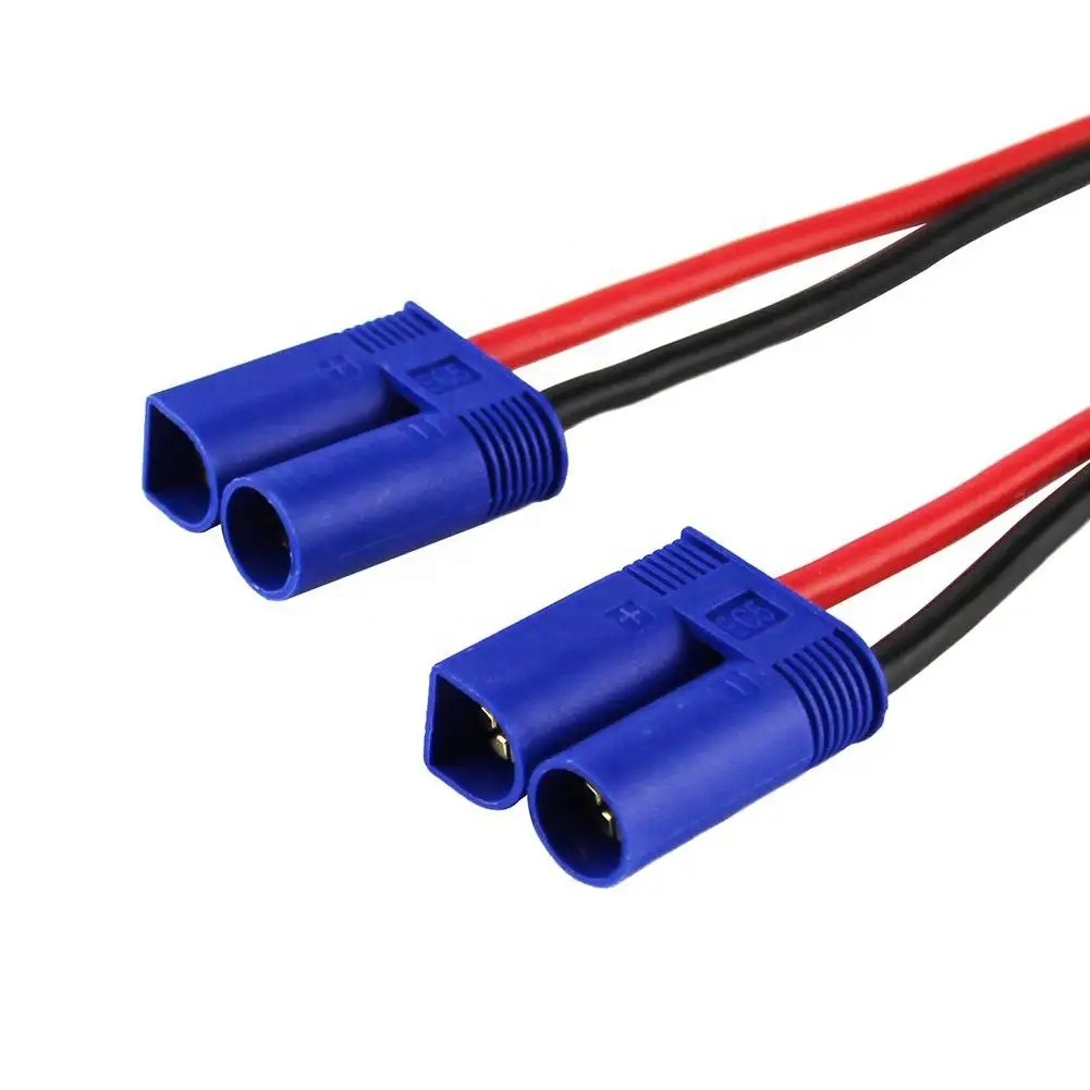 30PCS EC5 Connettore A 4 milli - Drone Battery Connector recensione e prezzo