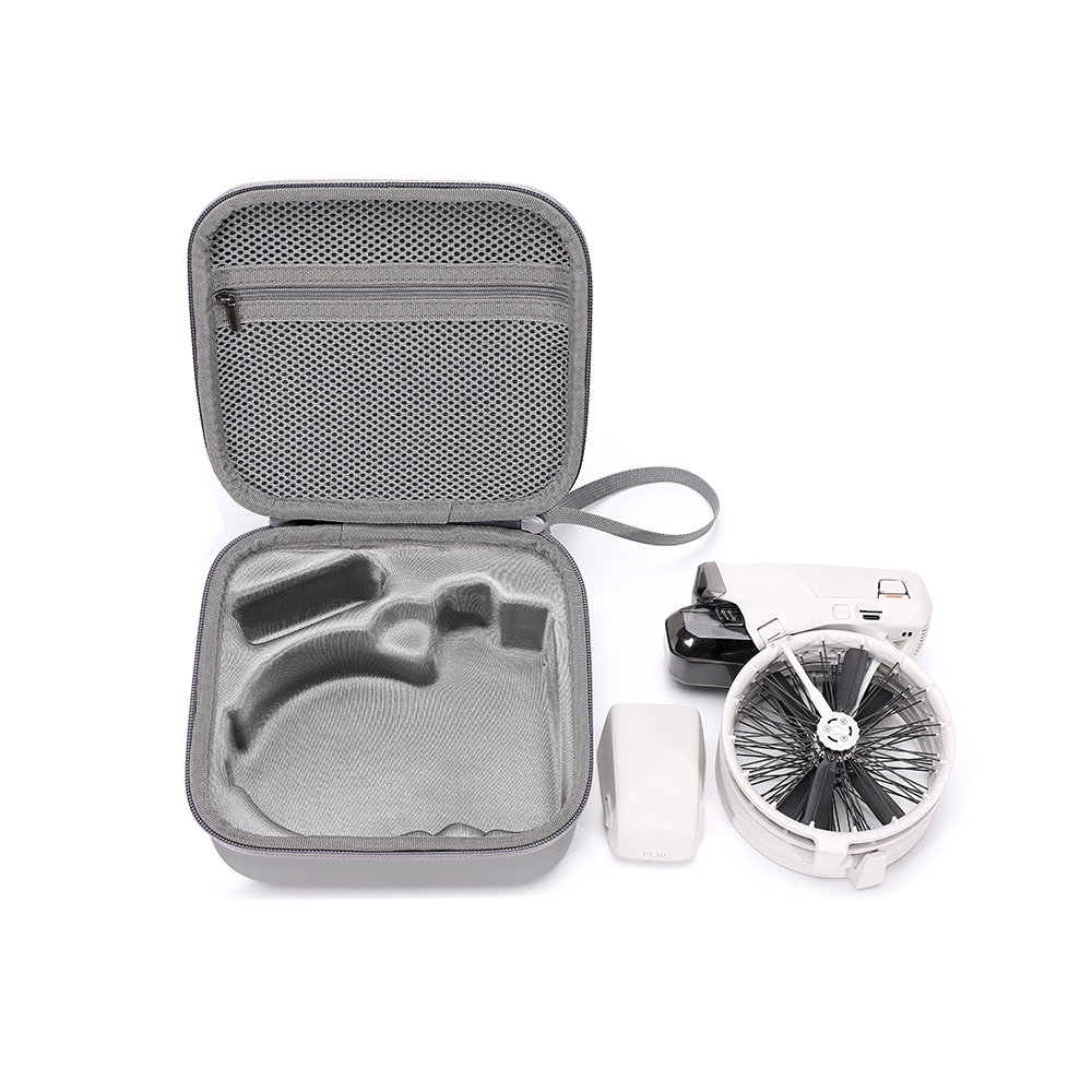 Per DJI FLIP Storage Bag Body  - Drone Battery Bag recensione e prezzo