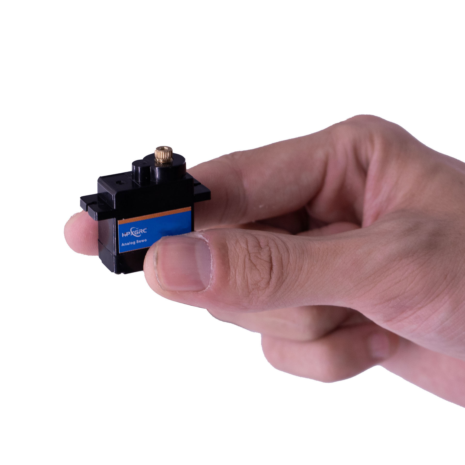 Servo impermeabile HPXGRC 9g 1 - Drone Battery Plate recensione e prezzo
