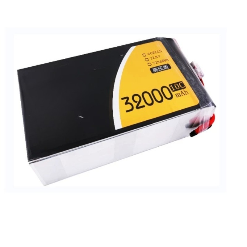 Batteria per Drone ForGens Ace - Drone Battery High Voltage recensione e prezzo