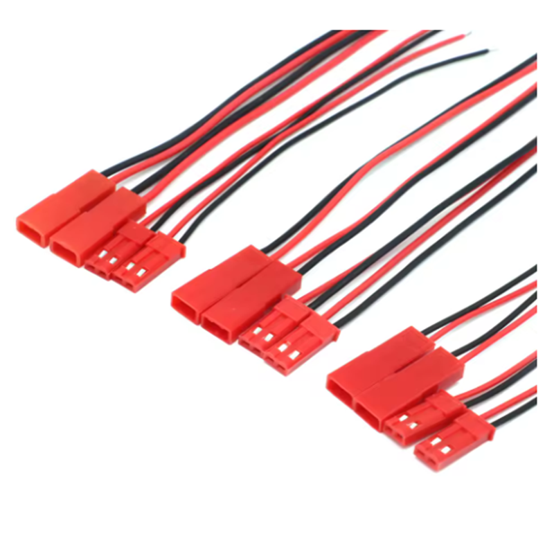 20 pz 100mm 150mm 200mm JST Ma - Drone Battery Connector recensione e prezzo
