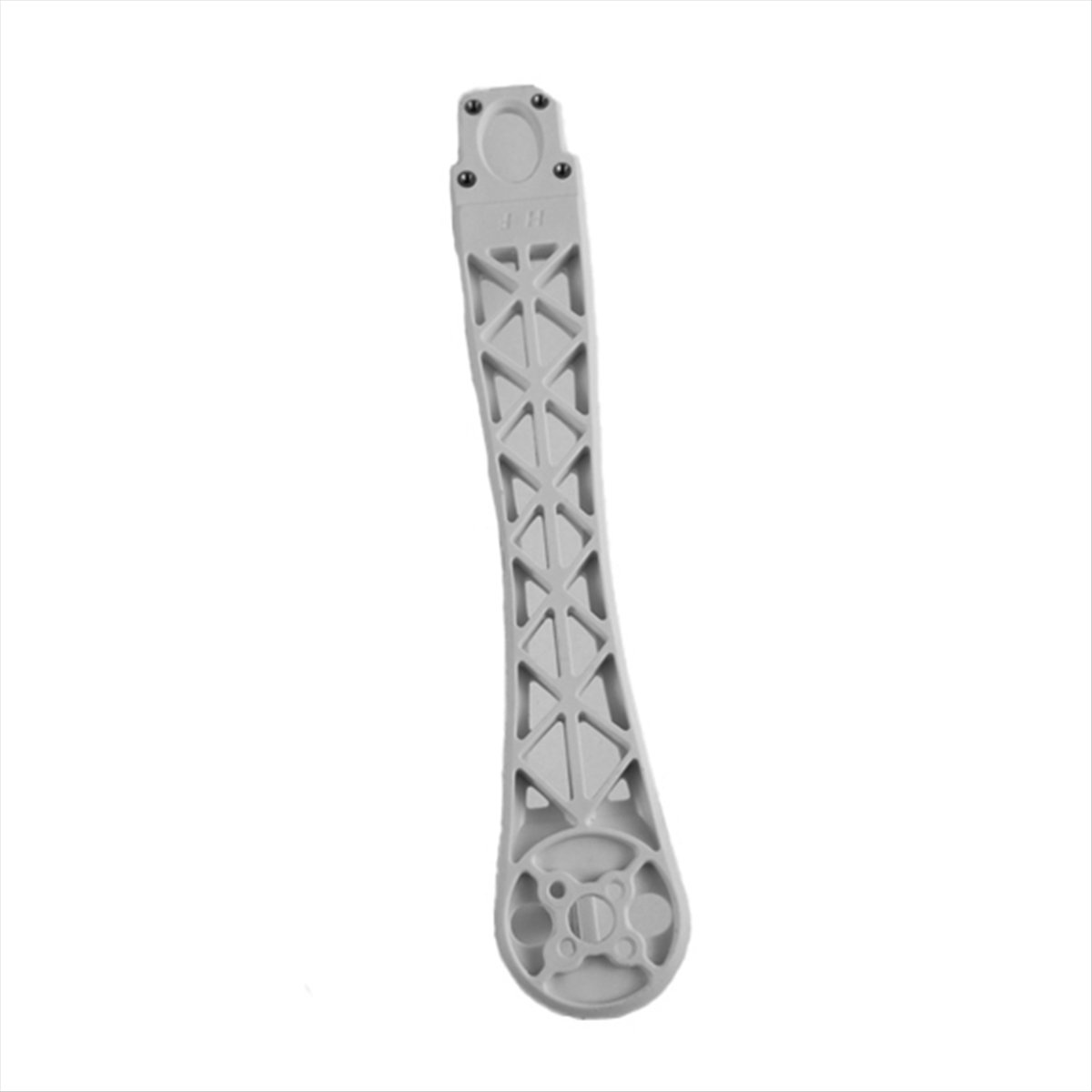 N86R FPV F550 Hexa Frame Arm H - Drone Battery Plate recensione e prezzo