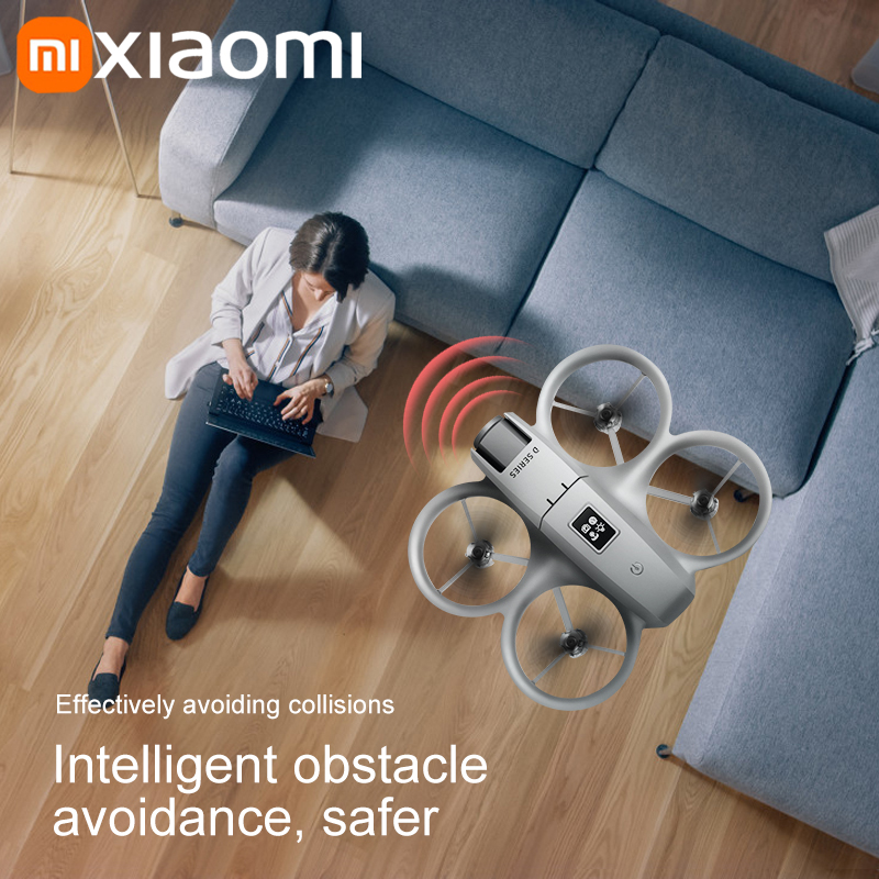 Drone Xiaomi D16 GPS 8K Aereo  - Drone Battery Box recensione e prezzo