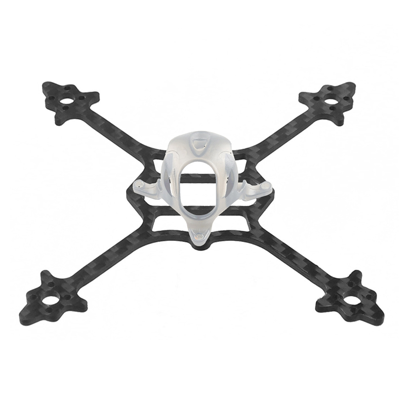Interasse 115mm Piastra inferi - Drone Battery Plate recensione e prezzo