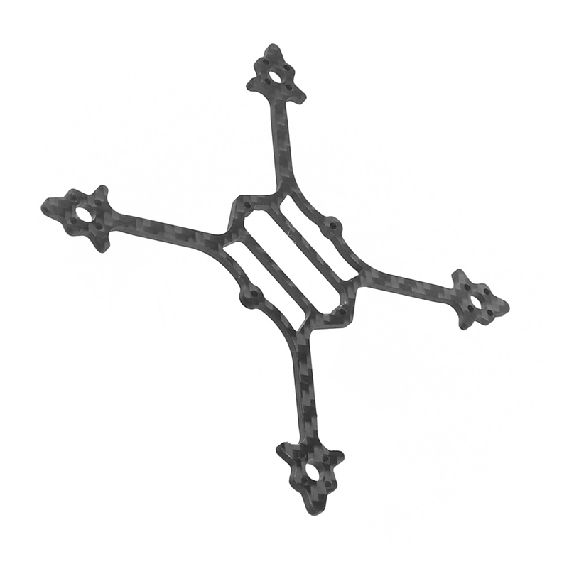 Interasse 115mm Piastra inferi - Drone Battery Plate recensione e prezzo