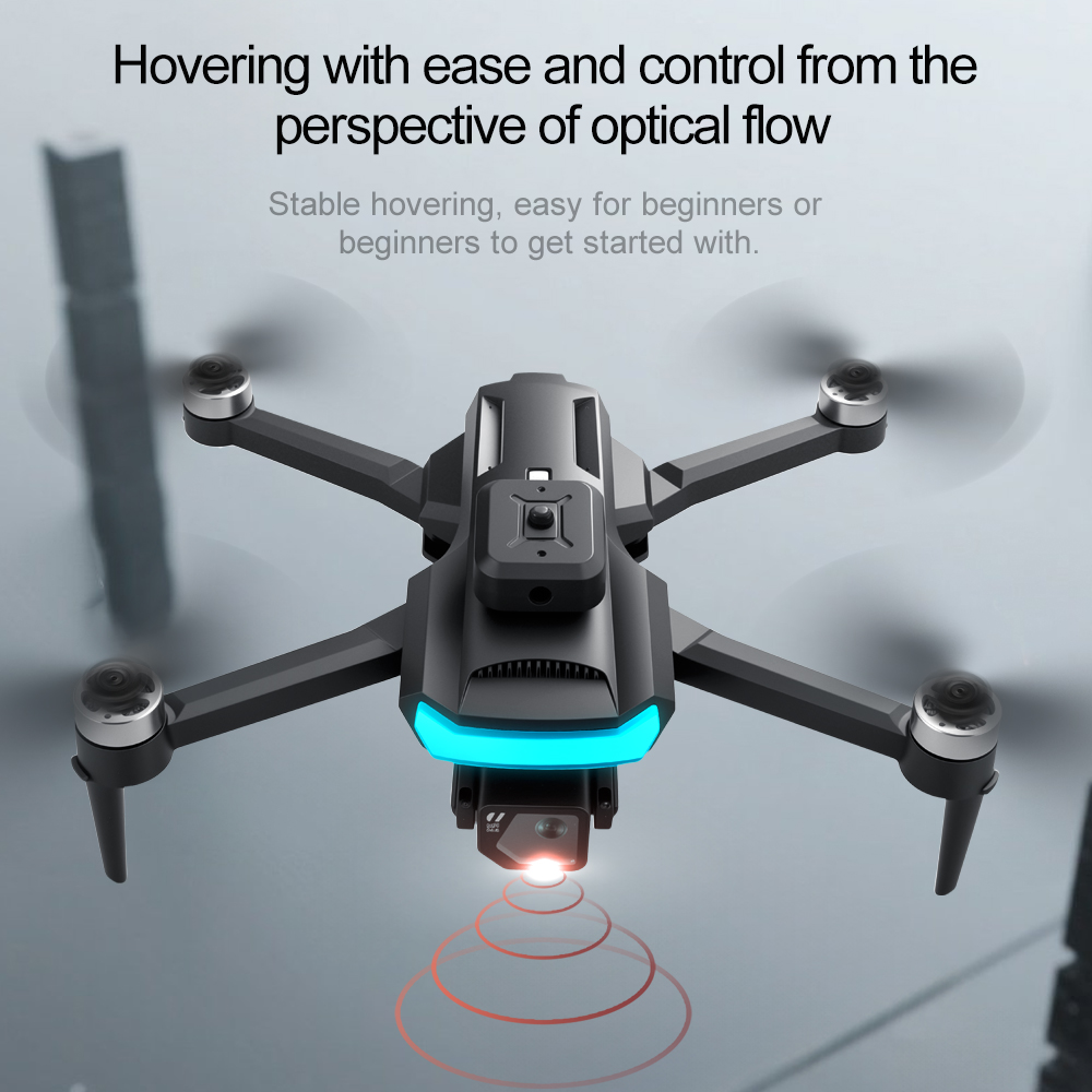 Nuovo drone brushless a batter - Drone Battery Smart recensione e prezzo