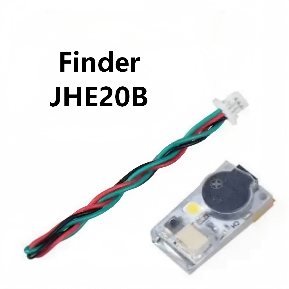 Cicalino BB JHE42B JHE42B_S JH - Drone Battery Alarm recensione e prezzo