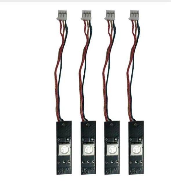 Parti di Ricambio per Drone RC - Holy Stone Drone Hs720 recensione e prezzo