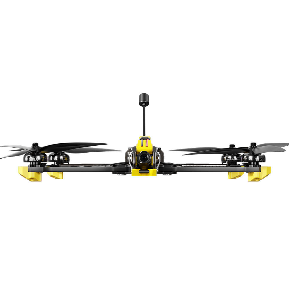 SpeedyBee Mario Fold 8 DC Dron - Drone Battery Box recensione e prezzo