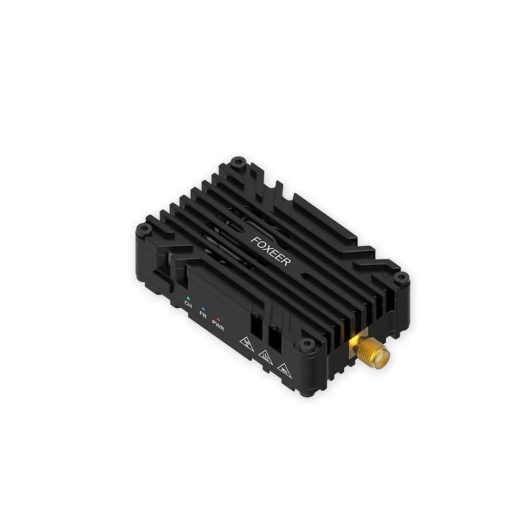 Foxeer Reaper Extreme V2 5.8G  - Drone Battery Plate recensione e prezzo