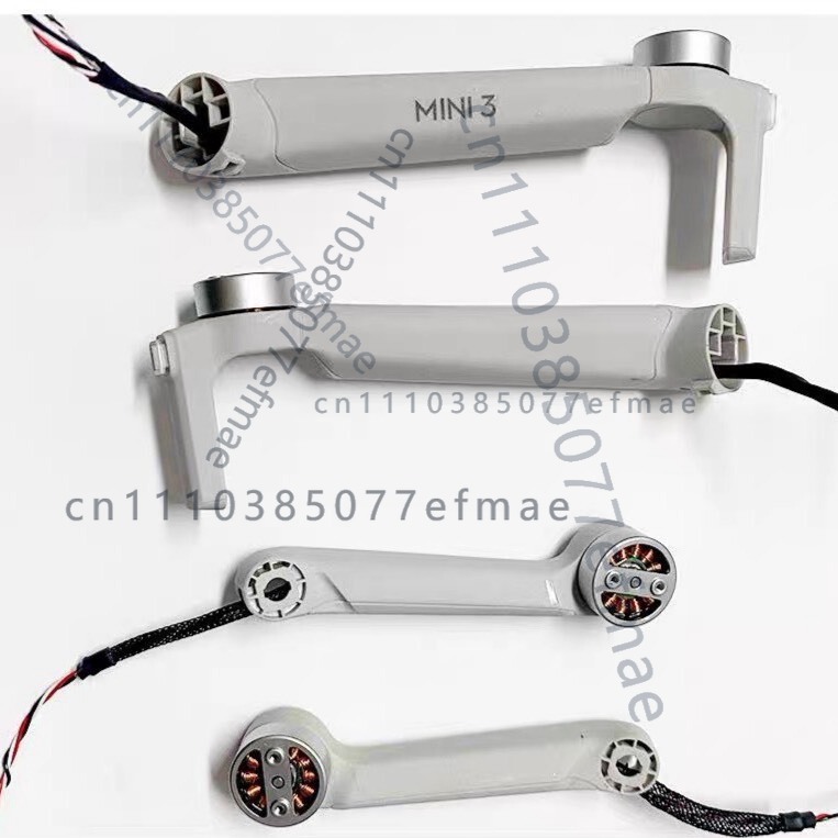 1 pz. Braccio Motore Originale - Dji Drone Mini 3 recensione e prezzo