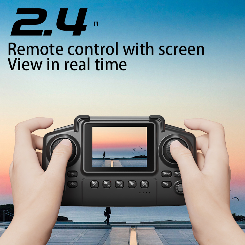 E99 Air Screen Control Drone P - Drone Battery Box recensione e prezzo
